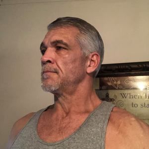 Meet your Posher, Ricky